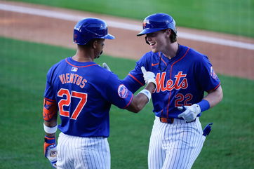 Mets have a position battle unfolding at third base