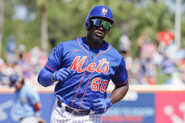 Mets’ once top prospect may not be ready for spring training