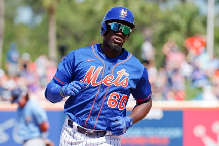 Mets’ once promising prospect is completely falling by the wayside