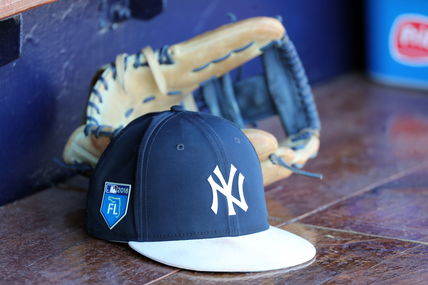 New York Yankees insider reveals young international phenom team eyeing next winter