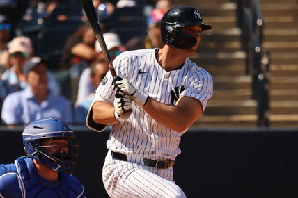 Yankees’ power-hitting prospect eyeing breakout 2025 campaign