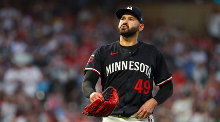 Do the Minnesota Twins Really Have a Top 10 MLB Starting Rotation…?