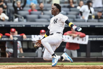 Yankees avoid arbitration with dynamic infielder on $5.85 million deal