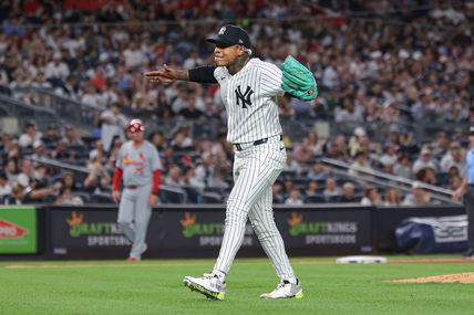 Mets are not trading for Yankees’ declining starting pitcher