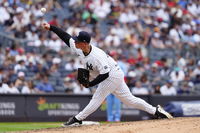 Yankees’ pitching acquisition is falling flat on his face