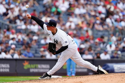 Yankees win arbitration case over relief pitcher, saving $500K