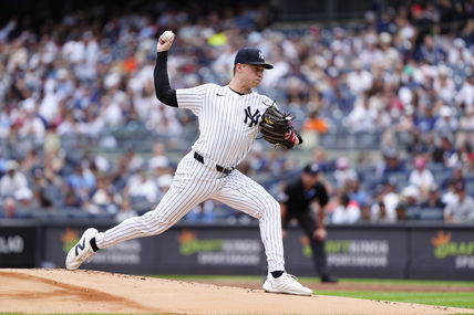 Yankees’ home-grown pitcher primed for a breakout 2025