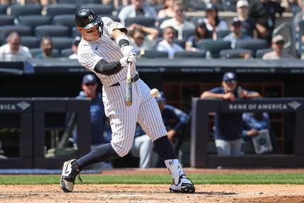 Ranking MLB’s top 10 AL MVP Candidates after one month in 2025