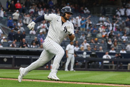 Yankees’ young outfielder is ready to break out—don’t let anyone fool you