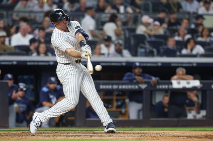 The Yankees took a chance—and now their free agent prayer is rewriting expectations in the Bronx