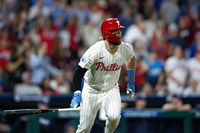 Philadelphia Phillies fans frustrated at Bryce Harper for ‘inexcusable’ mistake in pivotal at-bat