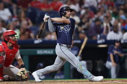 Yankees could solve second base woes with Rays high-upside trade target