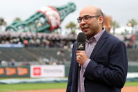 2 MLB insiders shed light on Farhan Zaidi’s future with San Francisco Giants