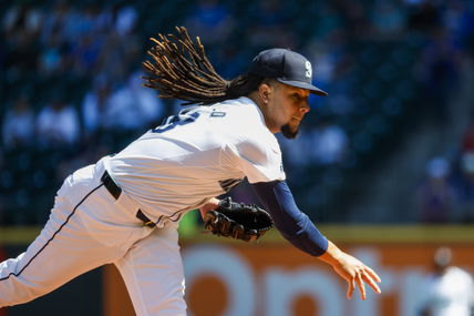 MLB insider reveals what it would take for Seattle Mariners to trade Luis Castillo