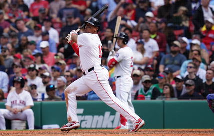 New MLB rumors reveal deteriorating relationship between Boston Red Sox locker room and Rafael Devers