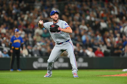 MLB free agency rumors point to Max Scherzer picking from one of four teams soon