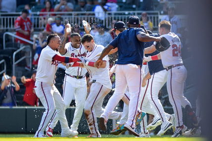 Atlanta Braves Game Today: Includes Full 2025 TV Schedule
