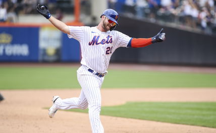 Major threat to New York Mets attempts to sign Pete Alonso close to dropping out, but potential dark horse emerges