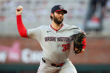 Nationals could be sneaky contenders after recent additions