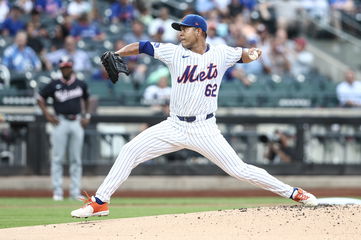 Mets star RHP open to bullpen role upon Kodai Senga’s return