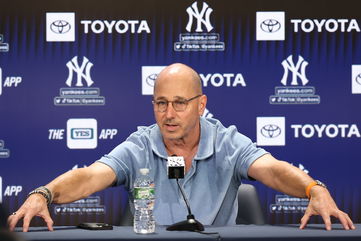 Yankees stumble into an extra $15 million due to wild Rays situation