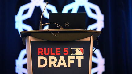 Minnesota Twins Select Pitcher in 2024 Rule 5 Draft