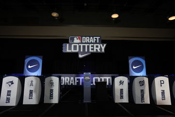 2025 MLB Draft order: Picks by round, top MLB Draft prospects