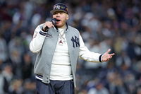 Fat Joe Calls Out Petty Dodgers For World Series Criticism