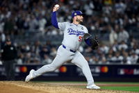 MLB Insider Suggests Los Angeles Dodgers Will Sacrifice Key Bullpen Piece