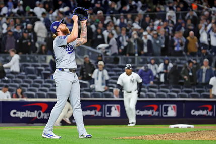 Latest Los Angeles Dodgers Injury News Reveals Reason For Recent Aggressive Moves