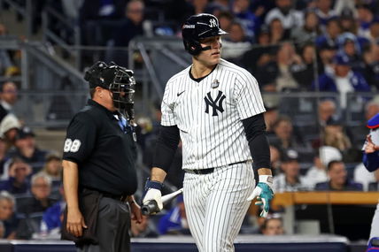 New York Mets insider floats surprise idea to replace Pete Alonso with this New York Yankees veteran