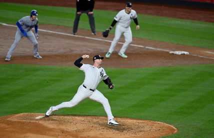 Mets star free agent acquisition looks phenomenal in throwing session