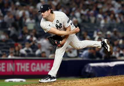 Yankees’ ace could return to normal dominant form in 2025