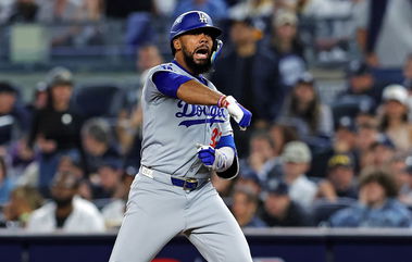 MLB rumor reveals expected cost for Toronto Blue Jays or Boston Red Sox in Teoscar Hernandez bidding war, and it’s not terrible