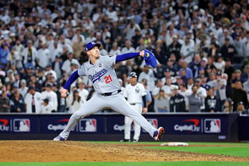 MLB Insider Reveals Why Los Angeles Dodgers Let Walker Buehler Walk