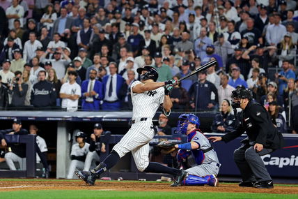 Yankees’ veteran slugger poised for a late-prime breakout season