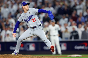 Yankees could strike gold with Dodgers buy-low starting pitcher