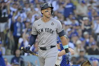 Yankees legend details why Aaron Judge is ice-cold