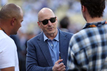 Yankees ‘still waiting’ for infield acquisition to emerge before Opening Day