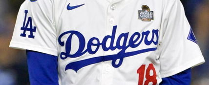 Los Angeles Dodgers Fire Back Amid Latest Attack