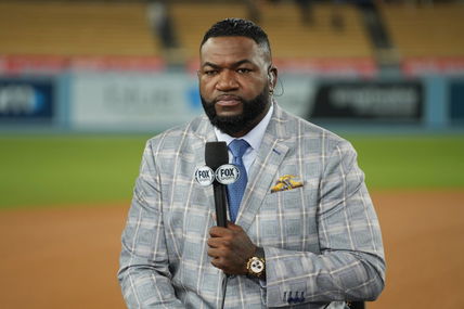 David Ortiz blames Rafael Devers and his ‘immaturity’ for end of relationship with Boston Red Sox