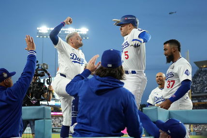 Los Angeles Dodgers Expected To Break 24 Year Old Record