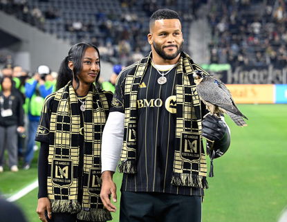 Los Angeles Rams Great Aaron Donald Announces Latest Plans, “I’ll See You In Maui”