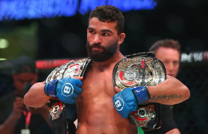 UFC Boss Dana White Doesn’t Seem In A Rush To Sign Patricio Pitbull After PFL Release, Eyeing Different Bellator Veteran