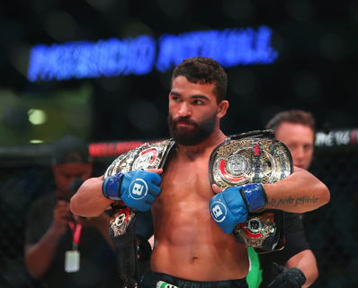 Patricio Pitbull Finally Gets Bellator Release: 4 Dream Fights We Want In The UFC, Including Against Alex Volkanovski