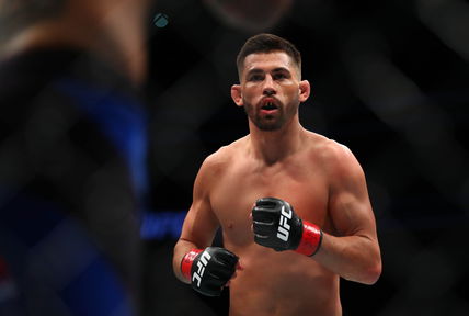 Dominick Cruz’s 10 Best Combat Sports Moments Following His Surprising UFC Retirement