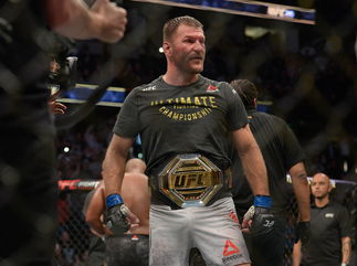 Stipe Miocic Takes Exception To Comments By Jon Jones Ahead Of UFC 309, Including His Hiring Of ‘Black Fighters’