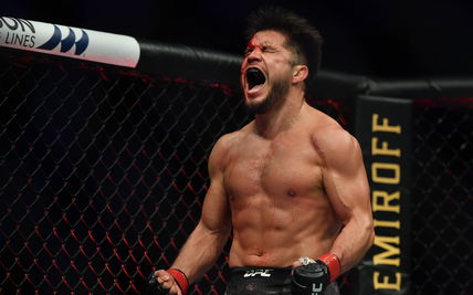 UFC Seattle adding Henry Cejudo – Song Yadong