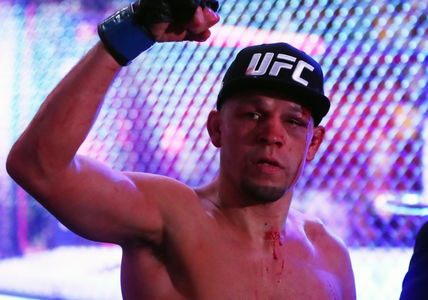 UFC insider says Nate Diaz ‘serious’ about hopes to return to the Octagon in 2025