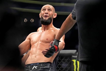 Khamzat Chimaev next fight: ‘Borz’ confirmed to fight for UFC gold later this year
